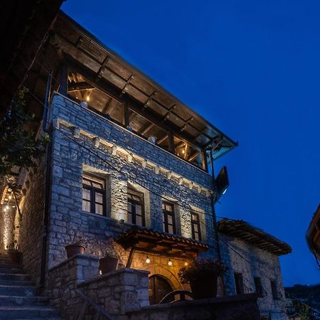 Hotel Bohem Berat Exterior foto